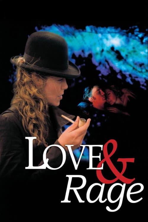 Love & Rage — poster