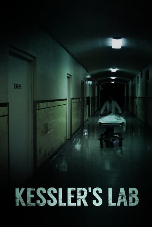 Kessler's Lab — poster