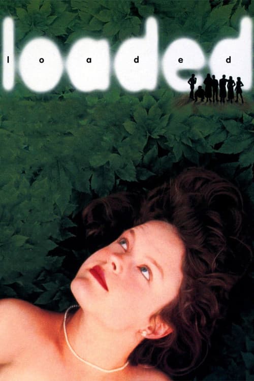 Loaded — poster