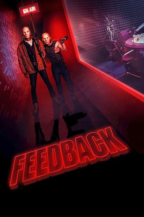 Feedback poster