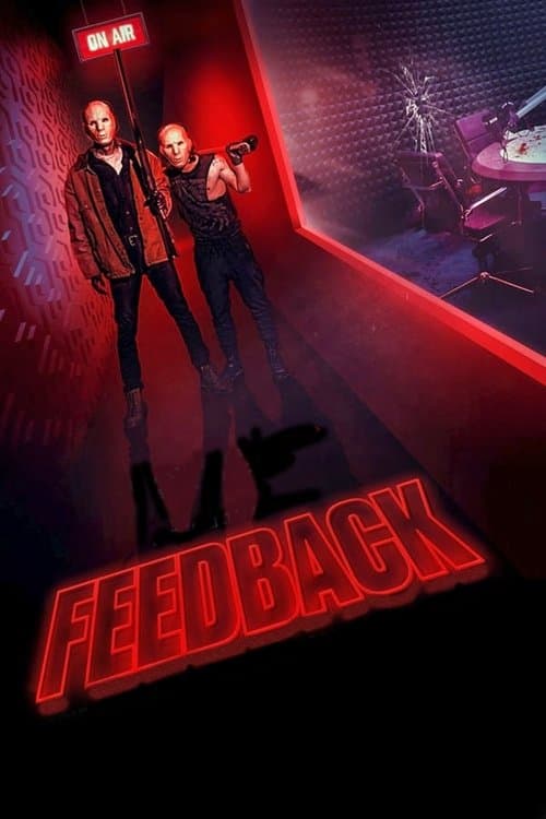 Feedback — poster