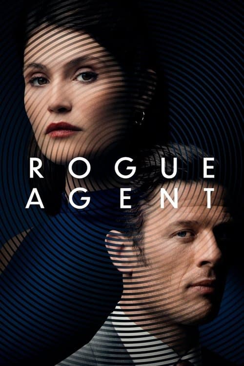 Rogue Agent — poster