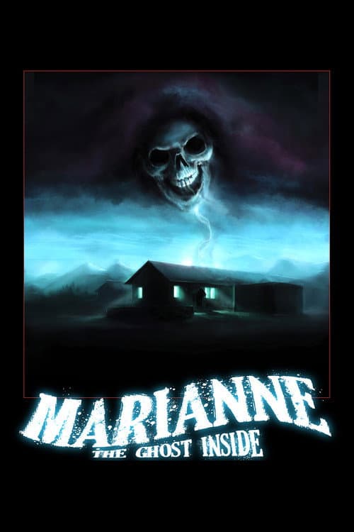 Marianne — poster