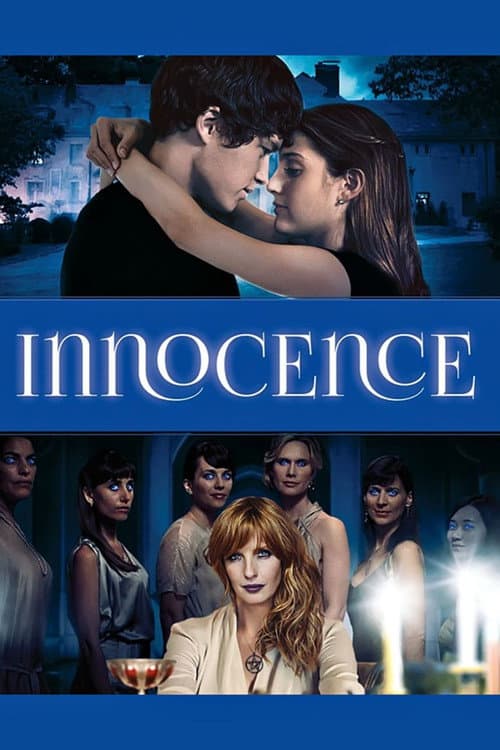 Innocence — poster