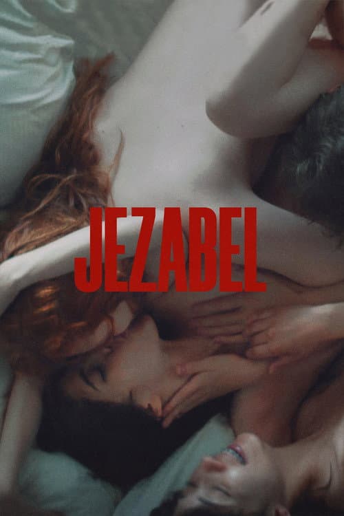 Jezabel — poster
