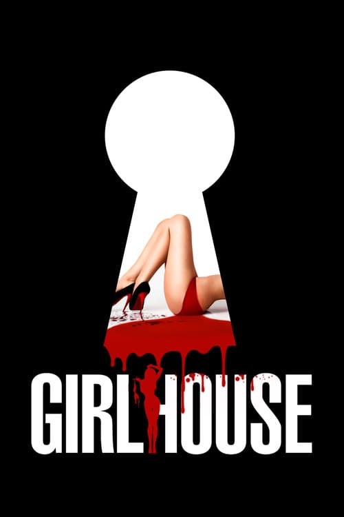 GirlHouse — poster