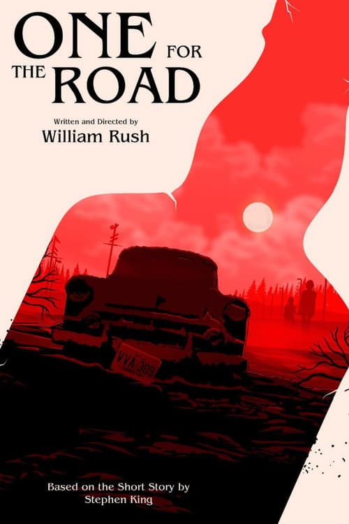 One for the Road — poster