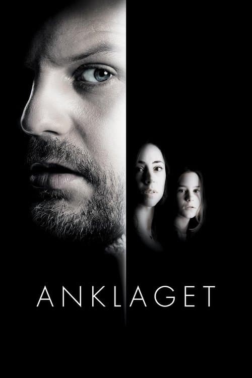 Accused — poster