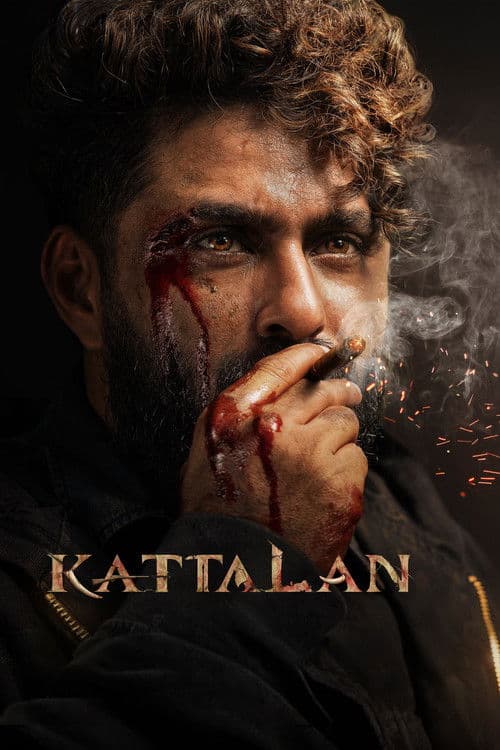 Kattalan — poster