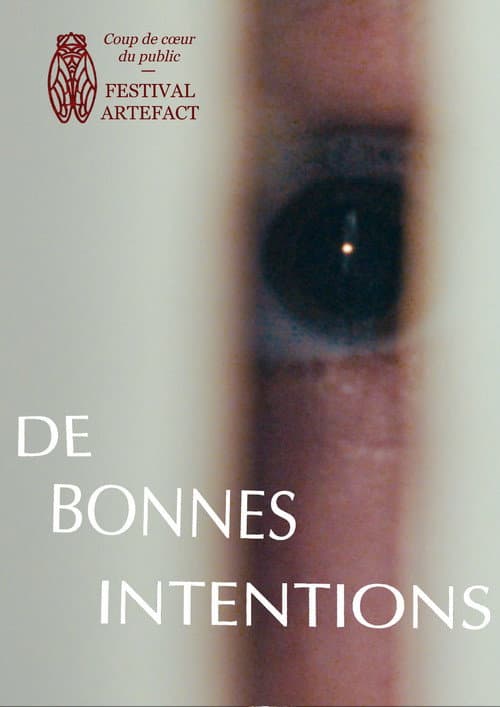 The Best of Intentions — poster