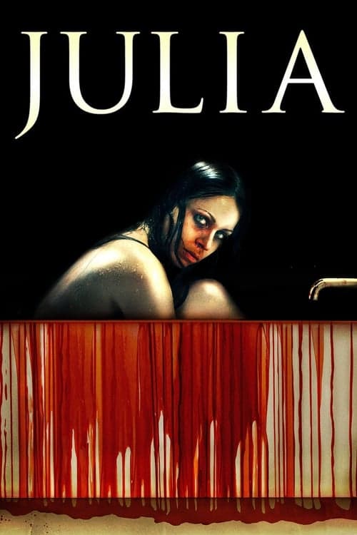 Julia — poster