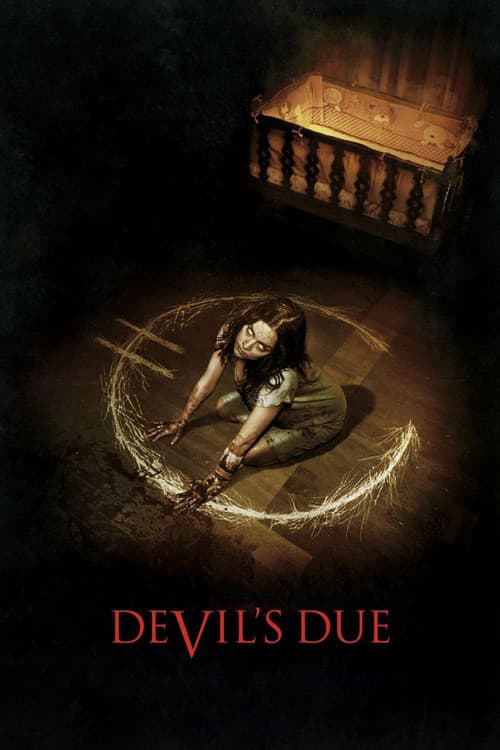 Devil's Due — poster