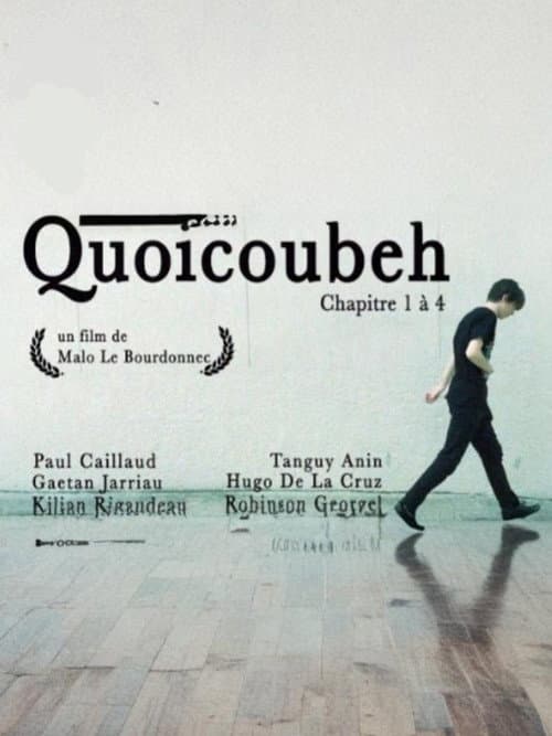 Quoicoubeh — poster