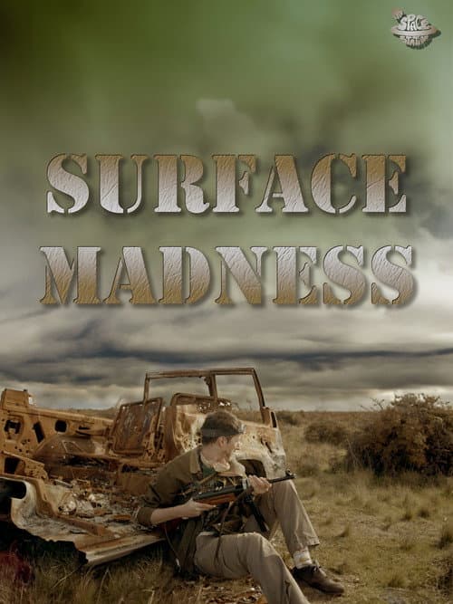 Surface Madness — poster