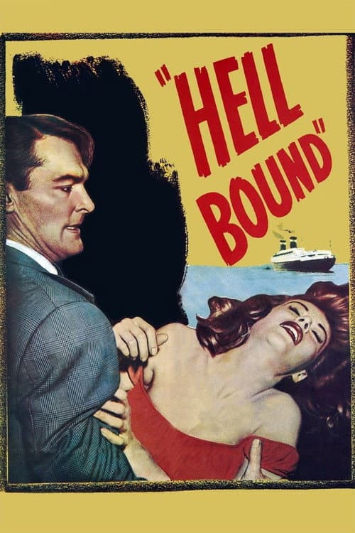 Hell Bound — poster