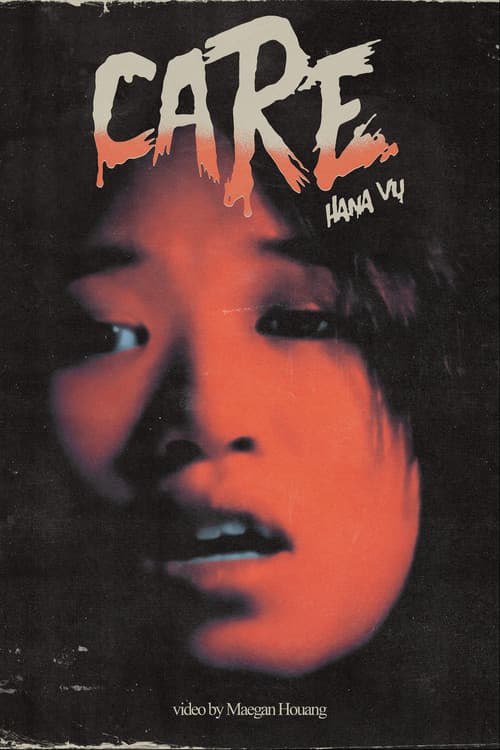 Care — poster