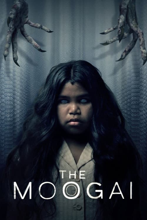 The Moogai — poster