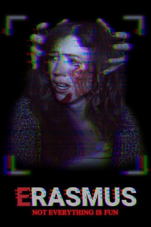 Erasmus — poster