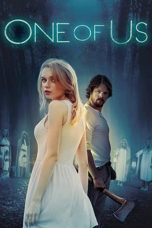 One of Us — poster