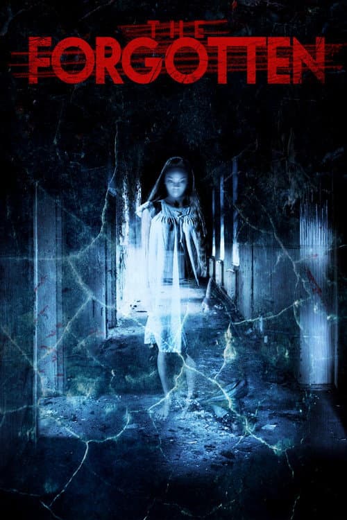 The Forgotten — poster