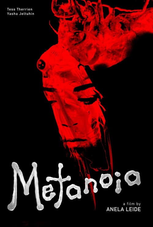 Metanoia — poster