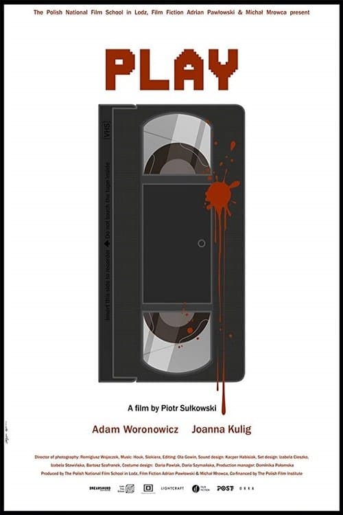 Play — poster