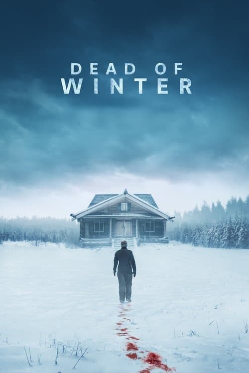 Dead of Winter — poster