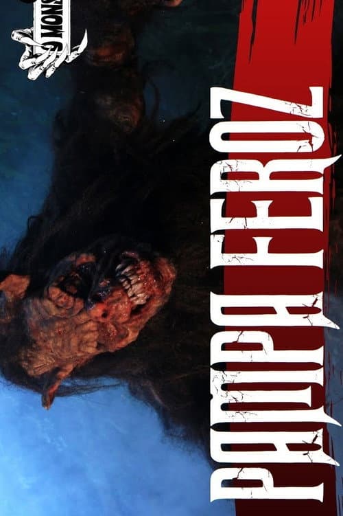 Pampa Feroz — poster