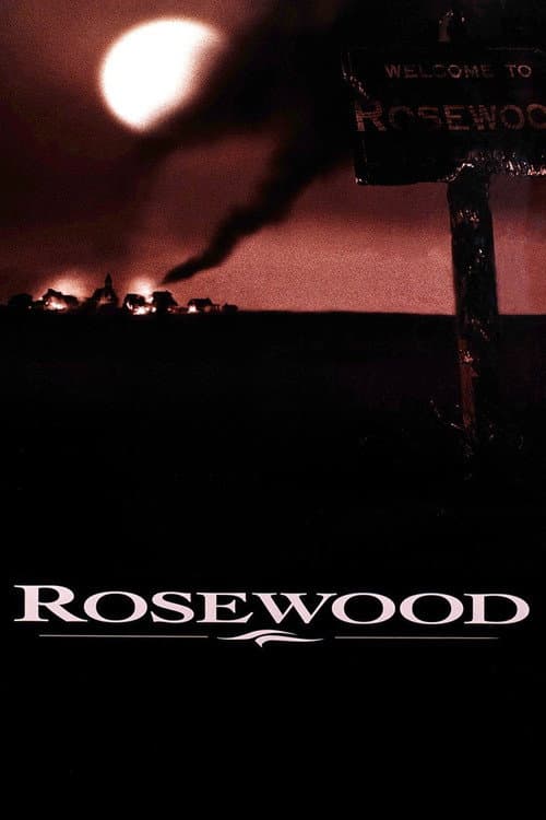 Rosewood — poster