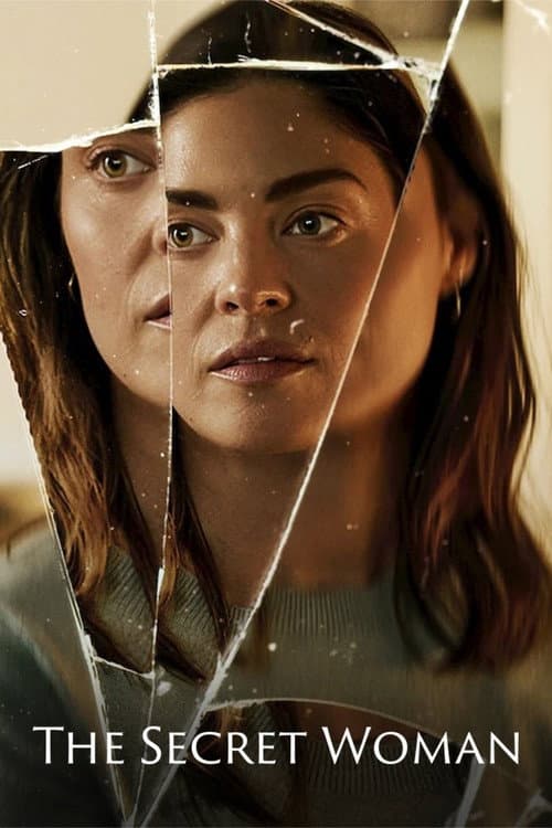 The Secret Woman — poster