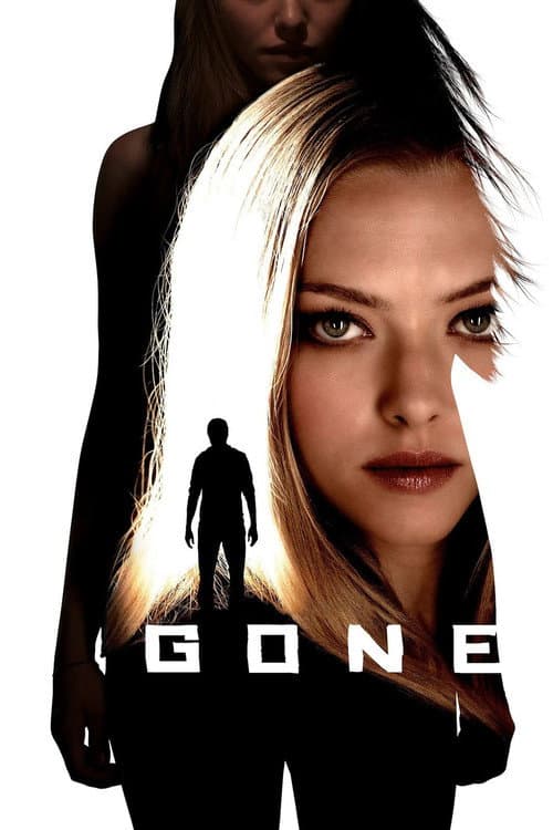 Gone — poster