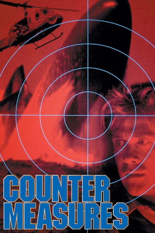 Counter Measures — poster