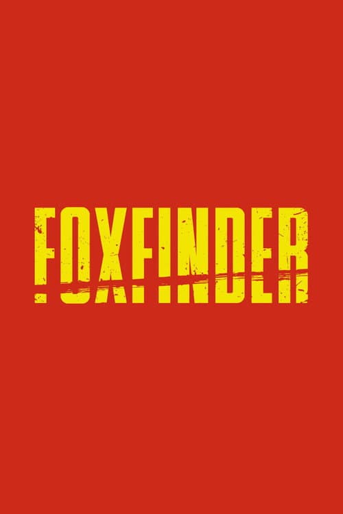 Foxfinder — poster