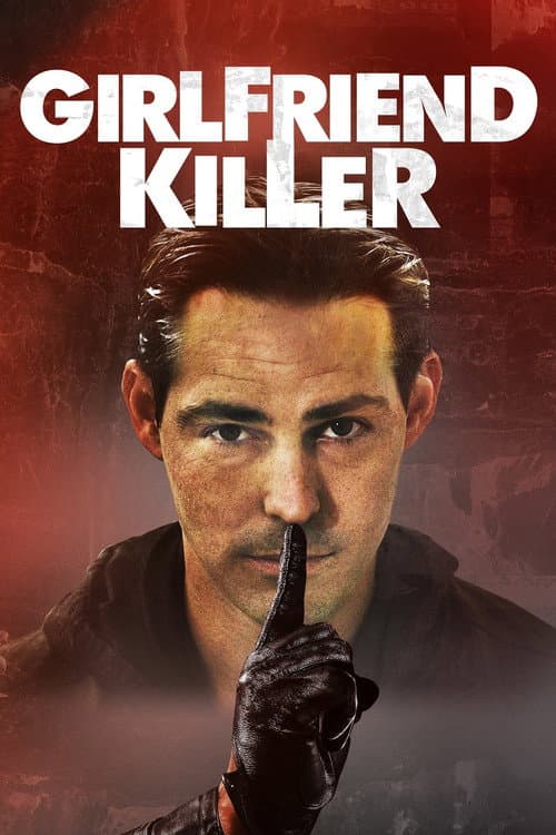 Girlfriend Killer — poster