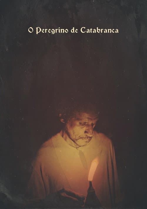 The Wanderer of Catabranca — poster