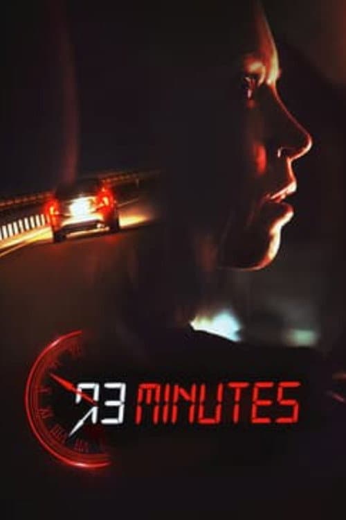 73 Minutes — poster