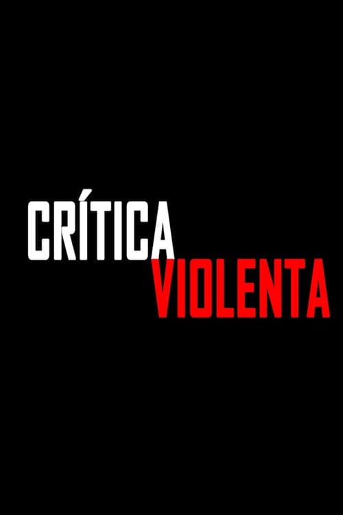 Violent Review — poster