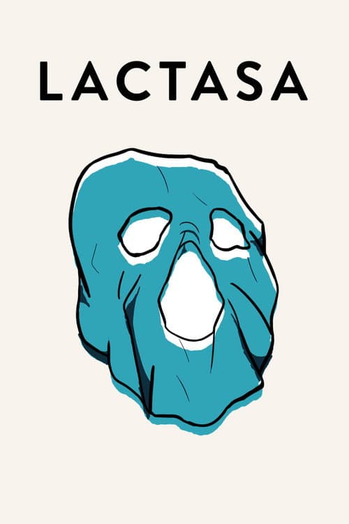 Lactasa — poster