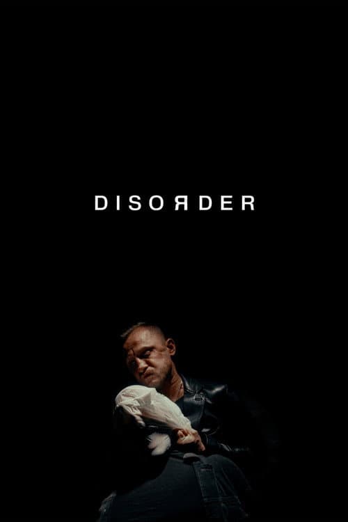 Disorder — poster
