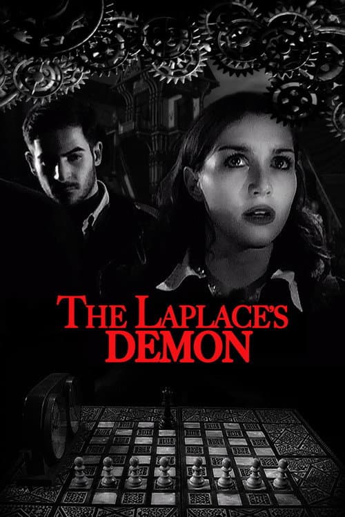 The Laplace's Demon — poster