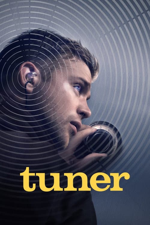 Tuner — poster