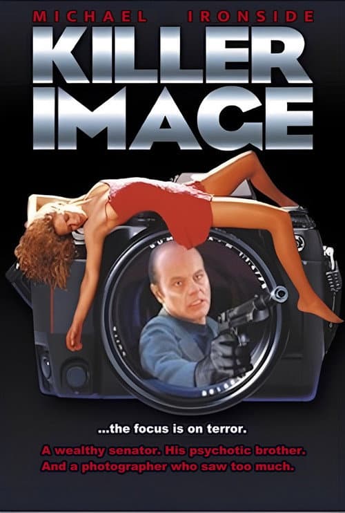 Killer Image — poster