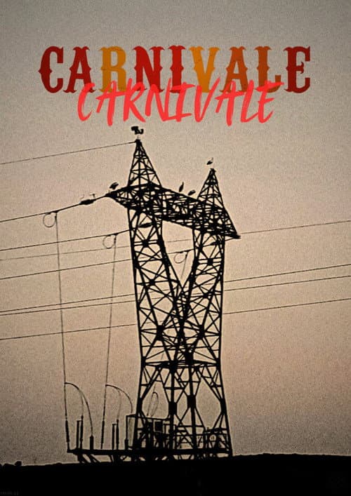CARNIVALE — poster