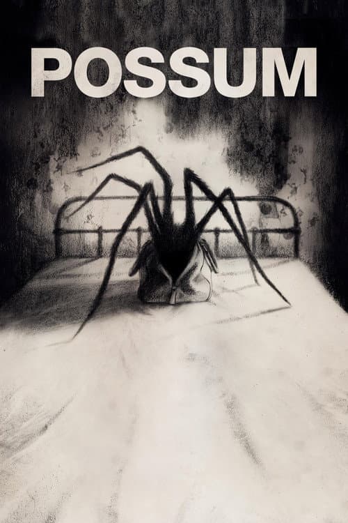 Possum — poster