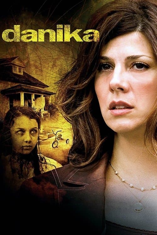 Danika — poster
