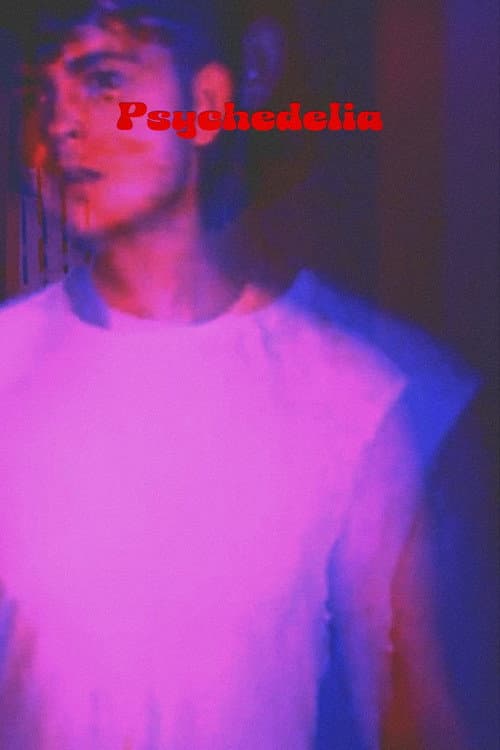 Psychedelia — poster