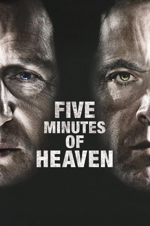 Five Minutes of Heaven — poster