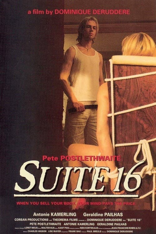 Suite 16 — poster