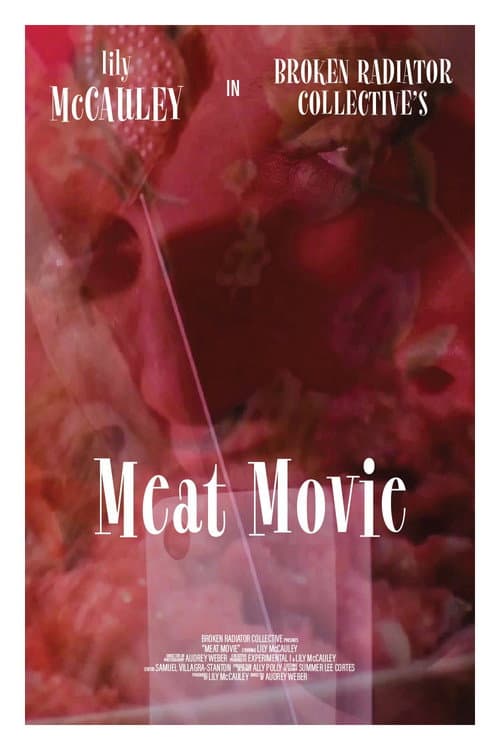 Meat Movie — poster