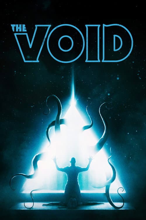 The Void — poster